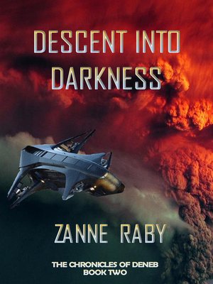 cover image of Descent into Darkness
